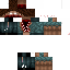 Texture for steve
