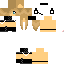 Texture for psycho girl