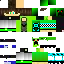 Texture for rehf