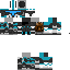 Texture for Commando