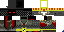 Texture for dakuking