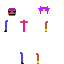 Texture for s dfd