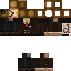 Texture for clock