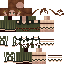 Texture for raeingreen