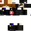 Texture for youtuber_jilo