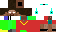 Texture for herobrine maneiro