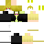 Texture for springbonnie itp human
