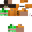 Texture for darwinpro