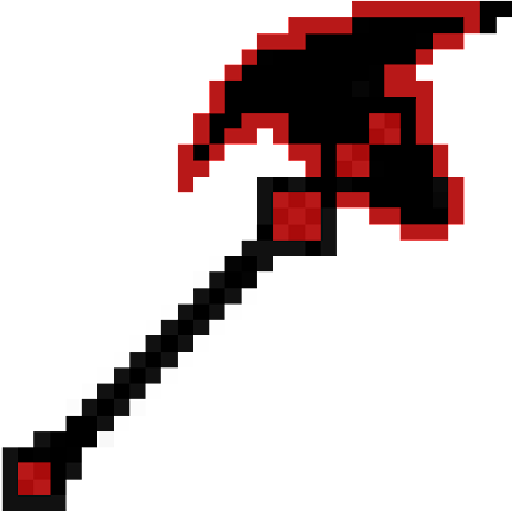 Texture for Dark Hold axe
