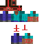 Texture for steve possede