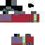 Texture for StevecrafterLP Helloween
