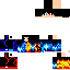 Texture for steve