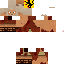 Texture for Arthur Caesar