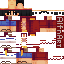 Texture for Monkey D. Luffy