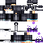 Texture for fleekung