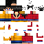 Texture for SSJ4