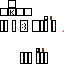 Texture for name