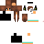 Texture for lapinnain