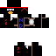 Texture for NINJA DUCK 2