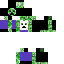 Texture for Creeperplayer