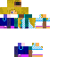 Texture for skywin