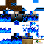 Texture for Conquistador (SUPREMO)