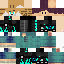 Texture for Double hive