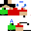 Texture for steve