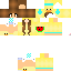 Texture for GuilleSkins