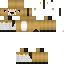 Texture for Cavalo Carnivoro