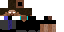 Texture for herobrine