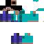 Texture for CometHiver2099