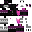 Texture for pink clownpierce