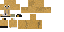 Texture for Wild Dingo