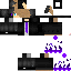 Texture for ダークフレイムマスター