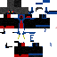 Texture for dusttale error sans