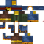 Texture for cheems errante