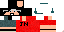 Texture for Jovem Nerd