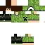 Texture for Marc as a Creeper Boy