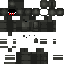 Texture for no visor
