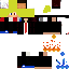 Texture for Moving Player