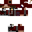 Texture for Herobrine