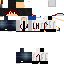 Texture for tiron