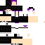 Texture for w