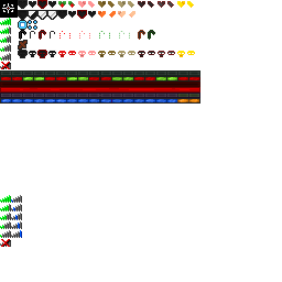 Texture for 21