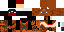 Texture for rapero