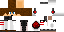 Texture for MrRed Evolution