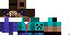 Texture for Radion