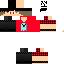 Texture for ghostwollf