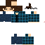 Texture for Thomas